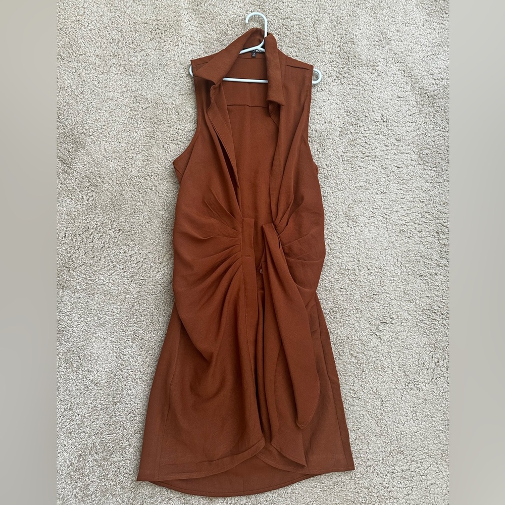 FASHIONNOVA Dress